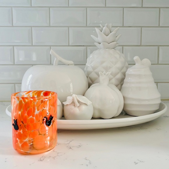 Anthropologie Cat ๐โโฌ Mystic Juice Glass - Picture 3 of 16